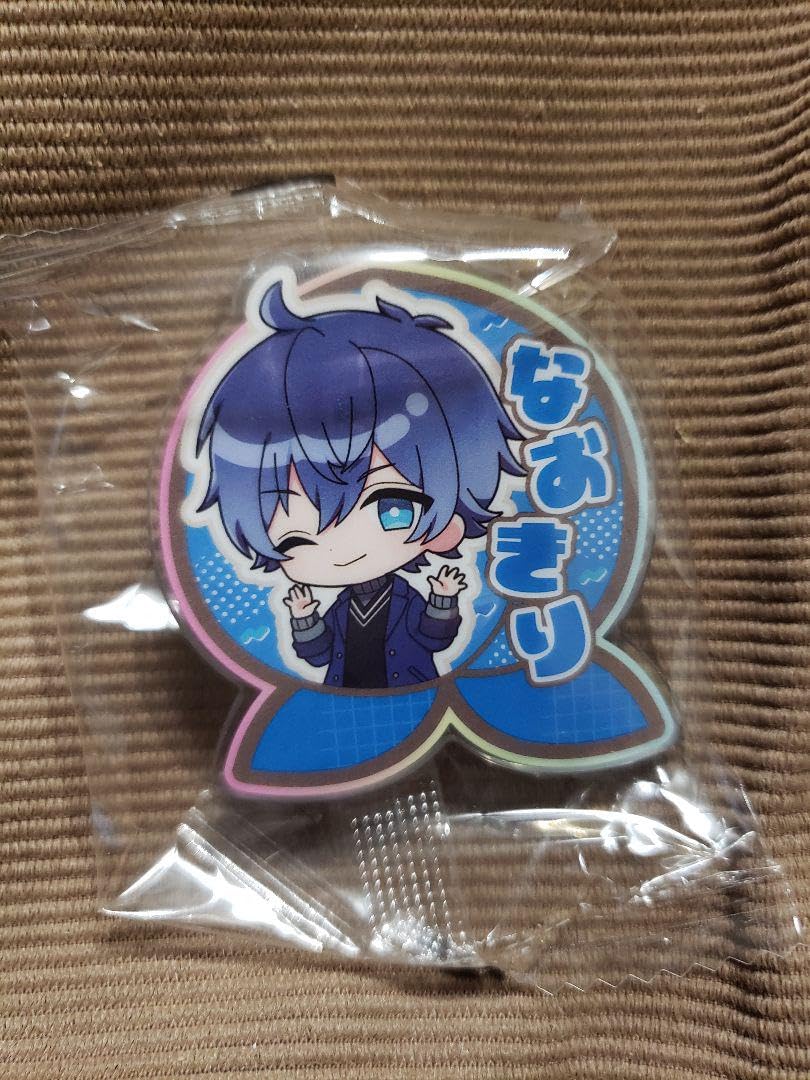 Amazon.co.jp: カラフルピーチ からぴち ガチャ アクリル